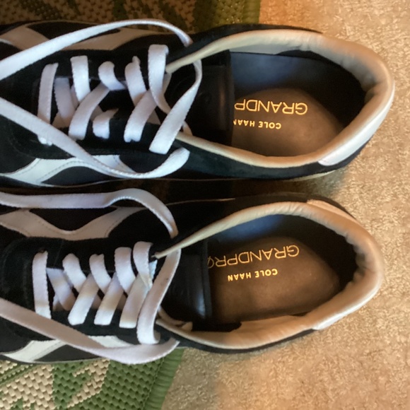 Cole Haan Grand Pro - Picture 1 of 5